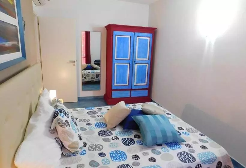 فندق Case Vacanza Elisir