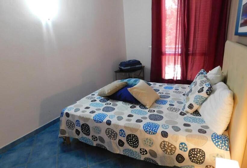 בית מלון כפרי Case Vacanza Elisir