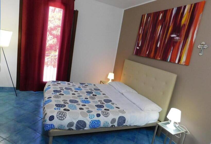 בית מלון כפרי Case Vacanza Elisir