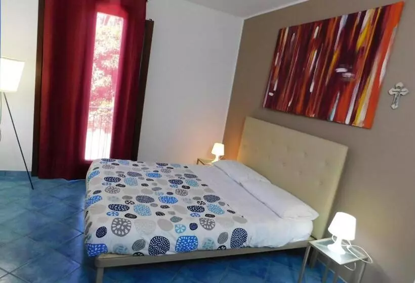 فندق Case Vacanza Elisir