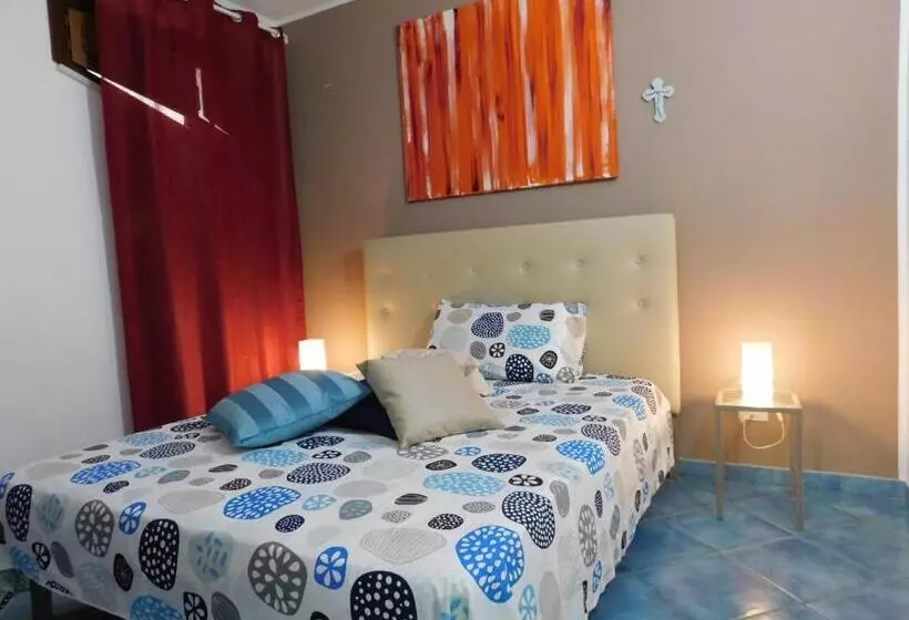 فندق Case Vacanza Elisir