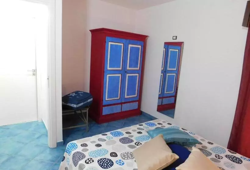 فندق Case Vacanza Elisir