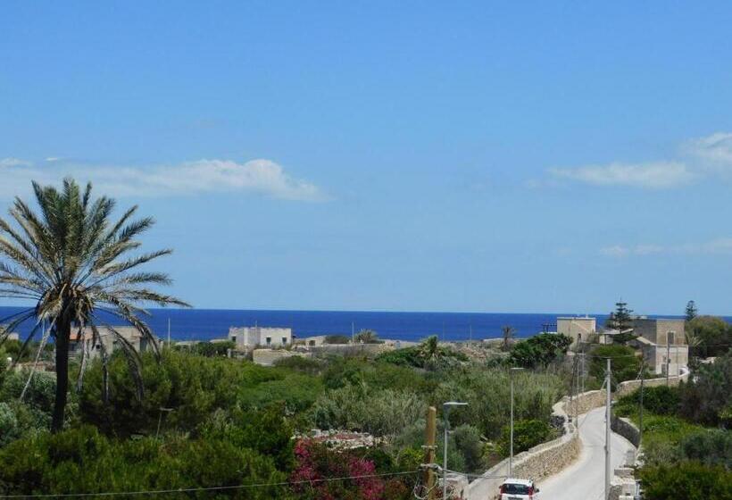 בית מלון כפרי Case Vacanza Elisir