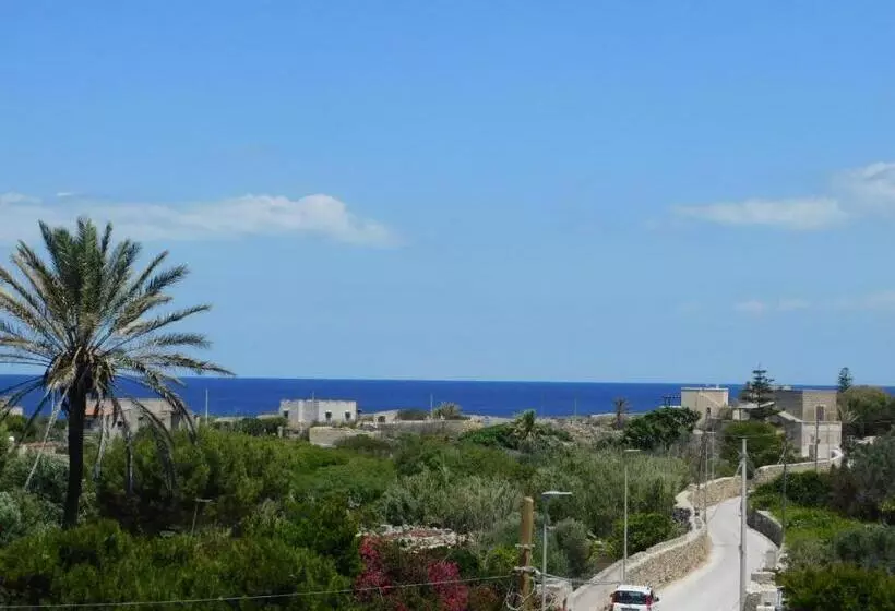 فندق Case Vacanza Elisir