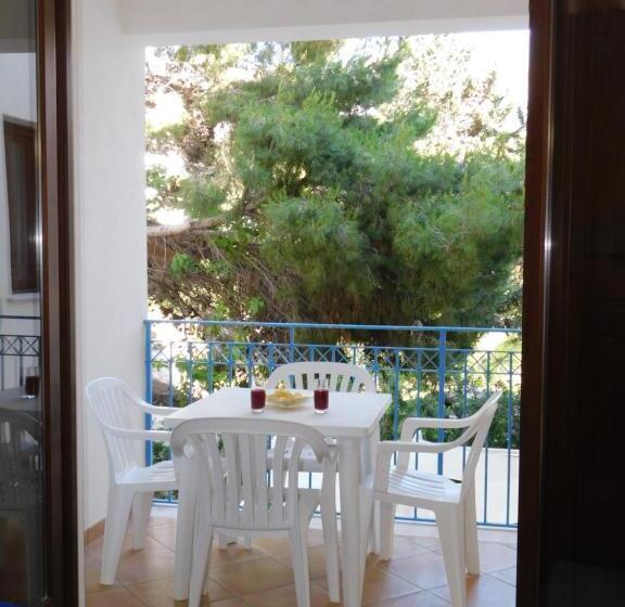 בית מלון כפרי Case Vacanza Elisir