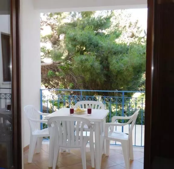 فندق Case Vacanza Elisir