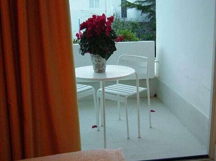 فندق Degli Haethey