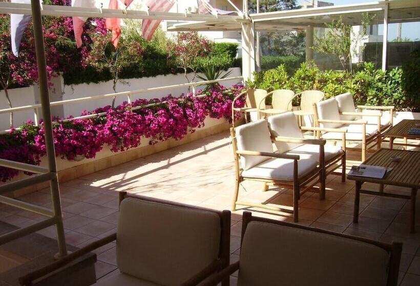 فندق Degli Haethey