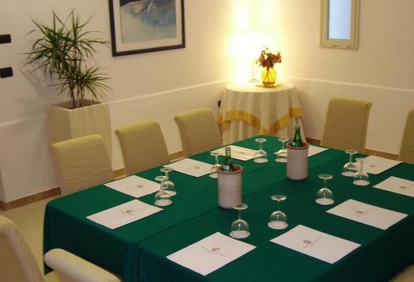 فندق Degli Haethey