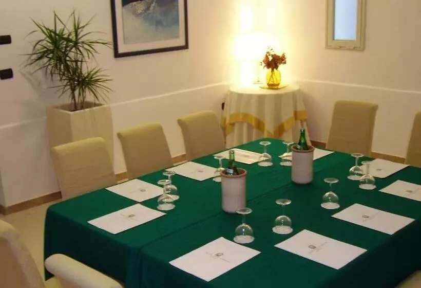 호텔 Degli Haethey