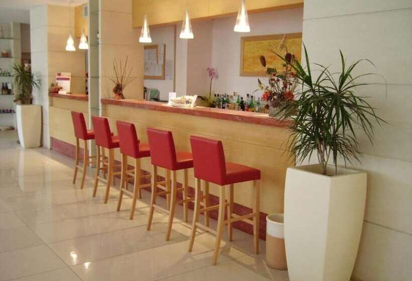 فندق Degli Haethey