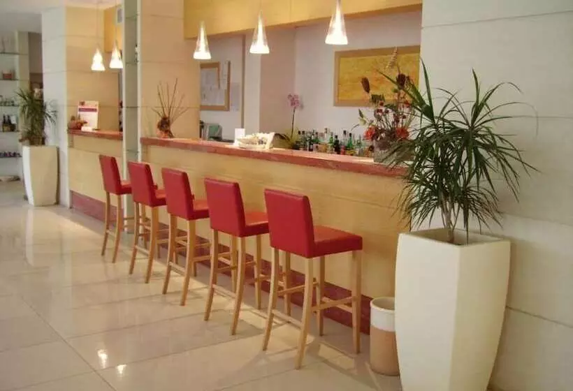 호텔 Degli Haethey