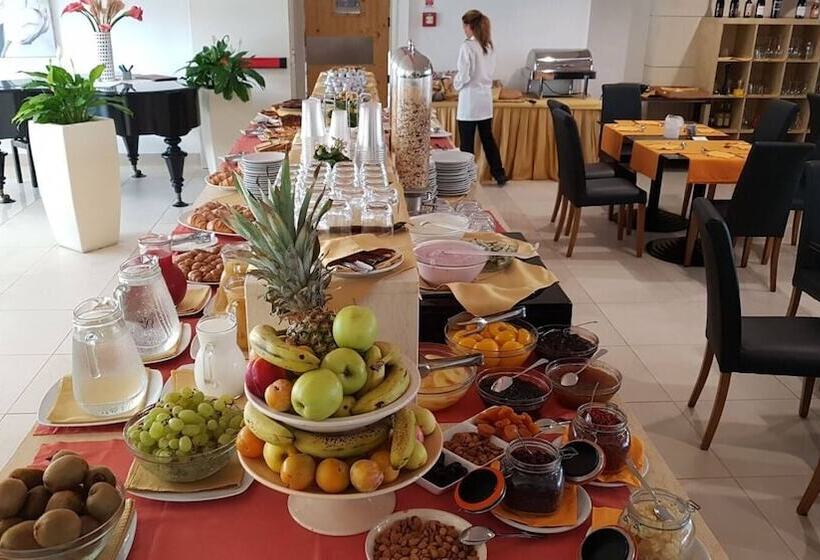 فندق Degli Haethey