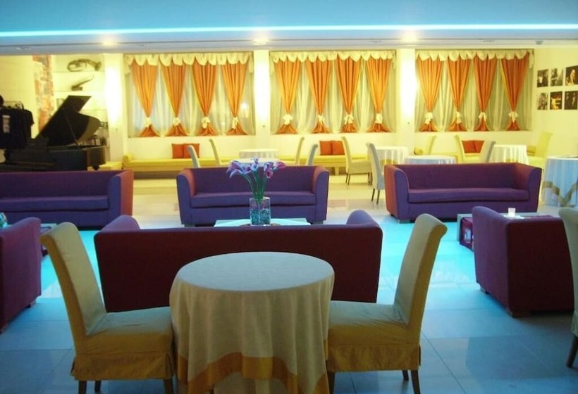 فندق Degli Haethey