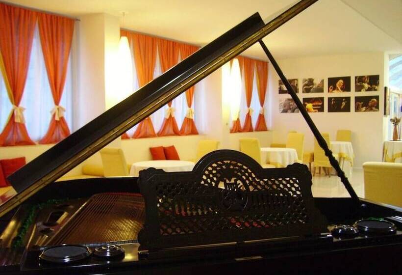 فندق Degli Haethey