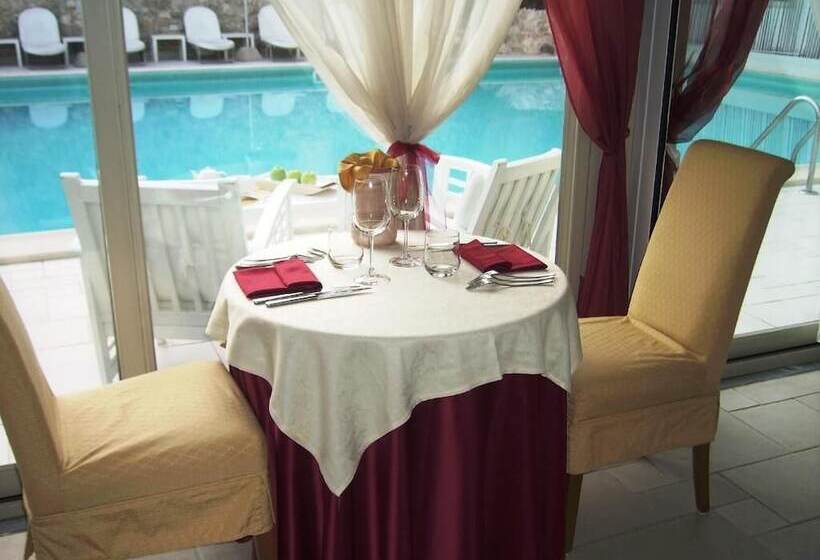 فندق Degli Haethey