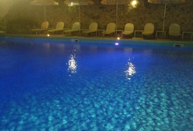 فندق Degli Haethey