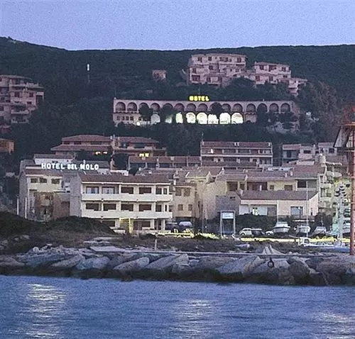 호텔 Exelsior Vanna