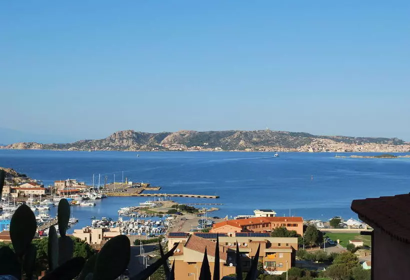 호텔 Exelsior Vanna