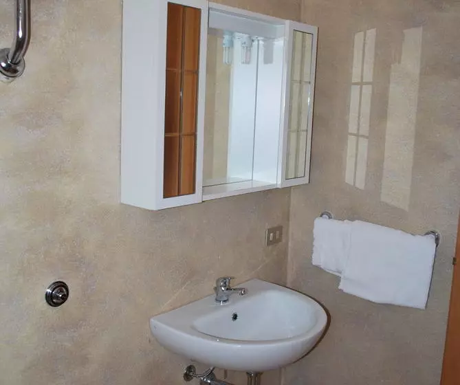 호텔 Exelsior Vanna