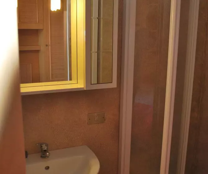 호텔 Exelsior Vanna