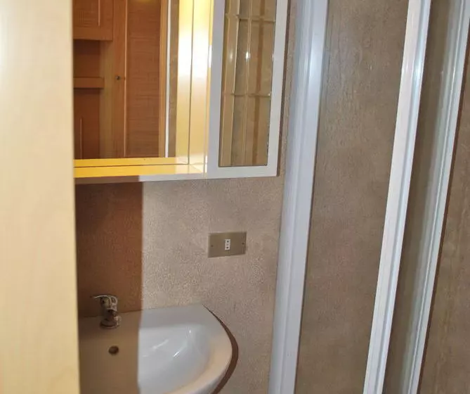 호텔 Exelsior Vanna