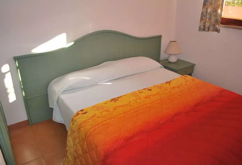 호텔 Exelsior Vanna