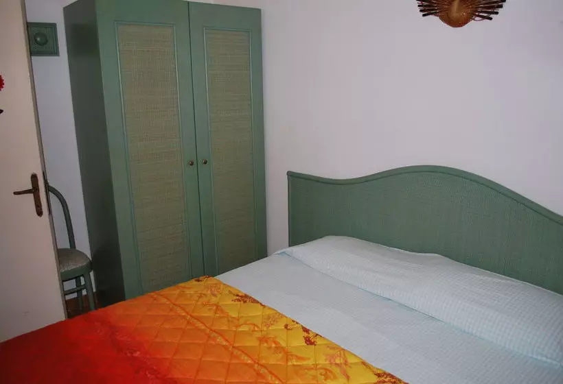 호텔 Exelsior Vanna