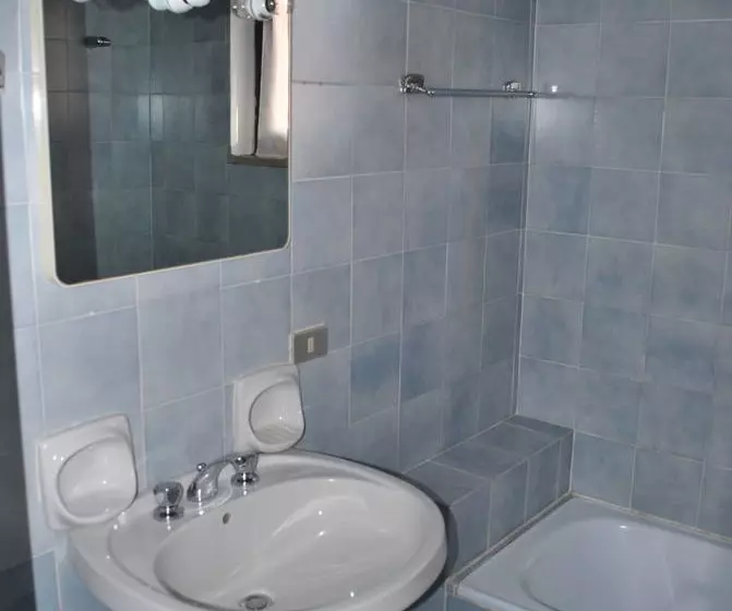 호텔 Exelsior Vanna