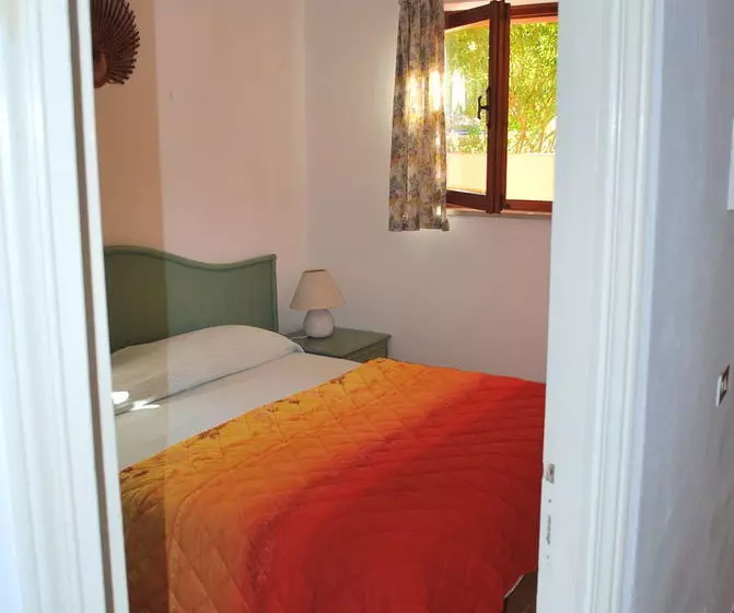 호텔 Exelsior Vanna