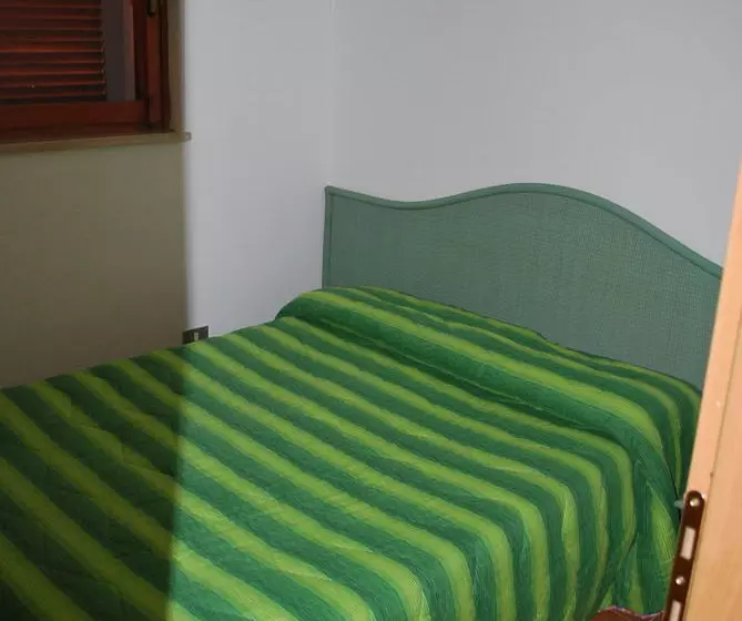 호텔 Exelsior Vanna