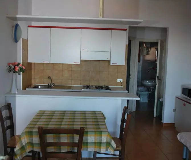 호텔 Exelsior Vanna