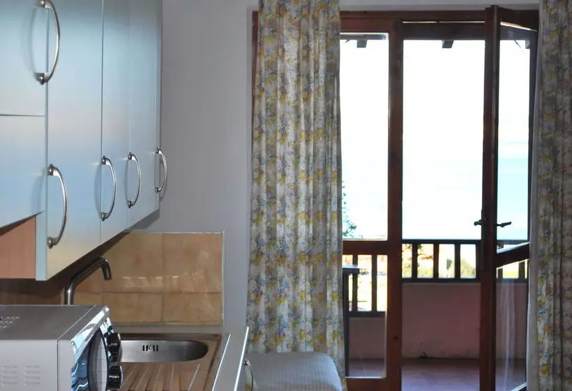 호텔 Exelsior Vanna