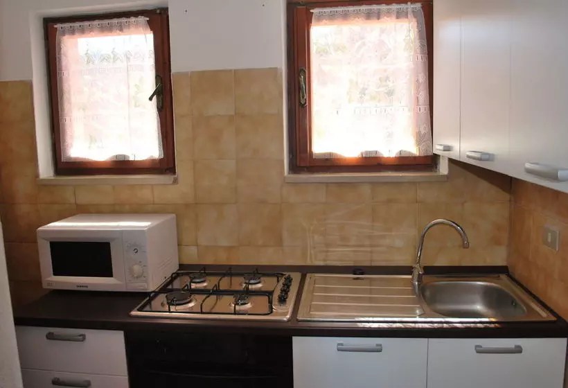 호텔 Exelsior Vanna