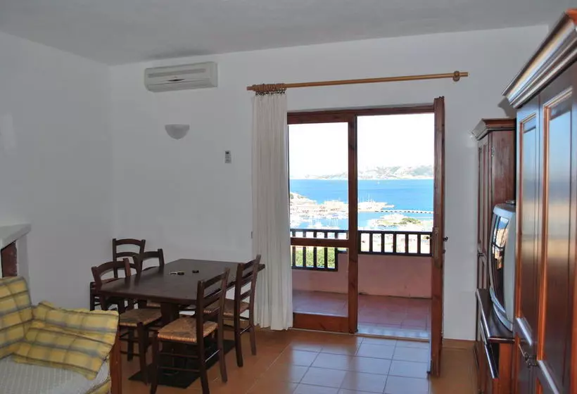 호텔 Exelsior Vanna