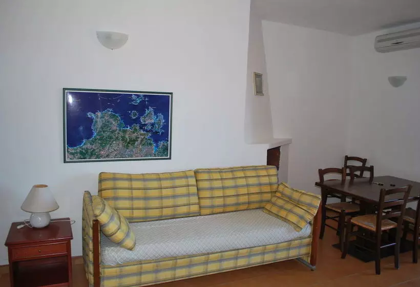 호텔 Exelsior Vanna