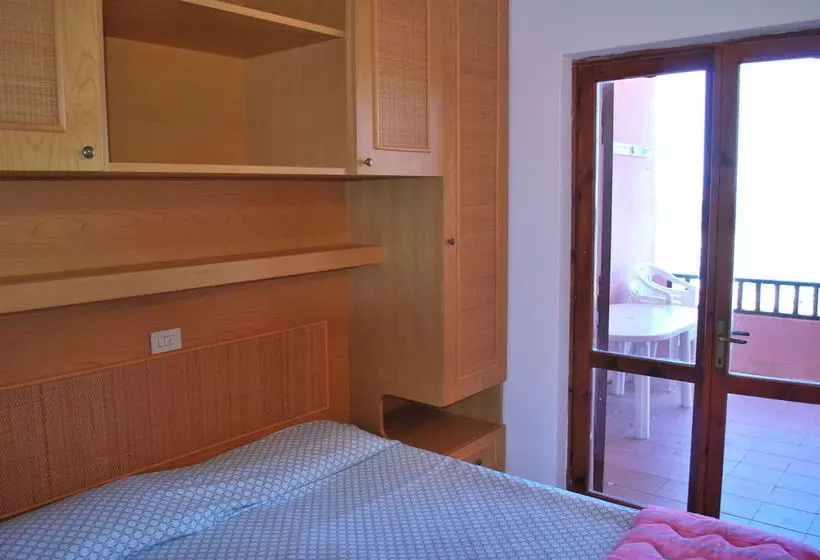 호텔 Exelsior Vanna