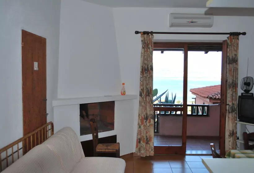 호텔 Exelsior Vanna