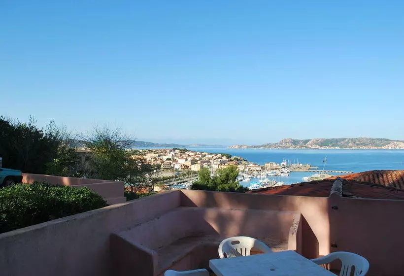 호텔 Exelsior Vanna