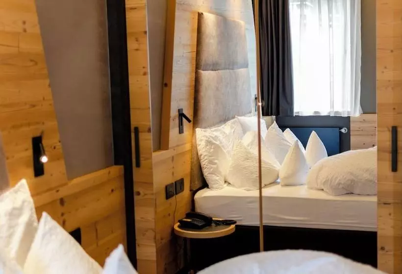 בית מלון כפרי Faloria