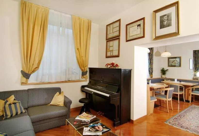 בית מלון כפרי Faloria