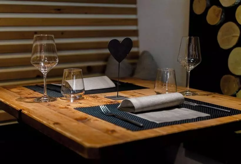 בית מלון כפרי Faloria