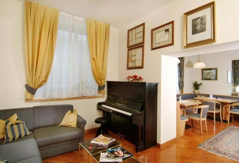 בית מלון כפרי Faloria