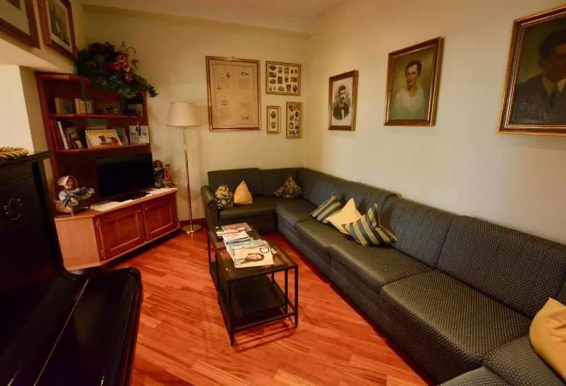 בית מלון כפרי Faloria