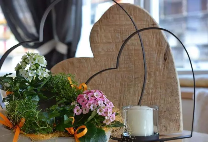 בית מלון כפרי Faloria