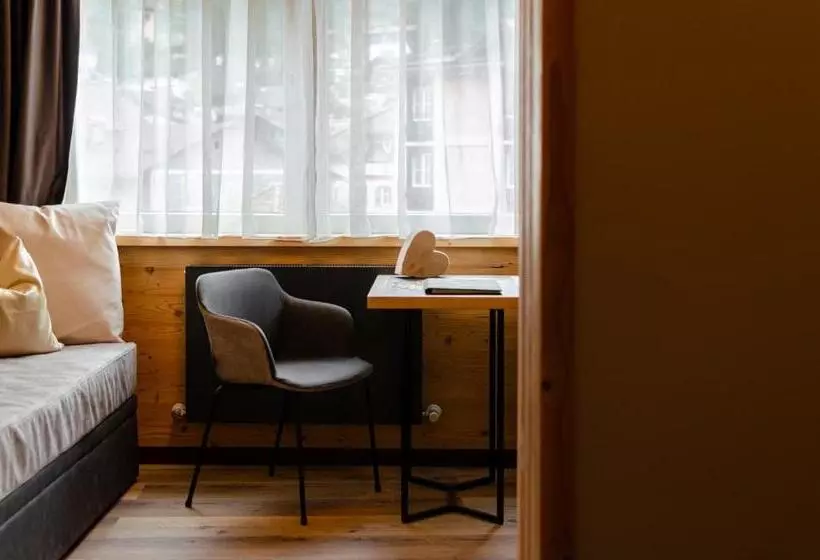 בית מלון כפרי Faloria