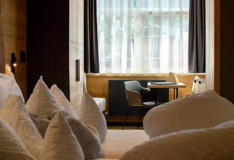 בית מלון כפרי Faloria