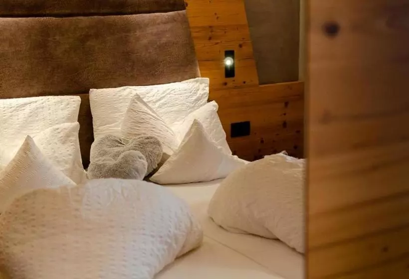 בית מלון כפרי Faloria