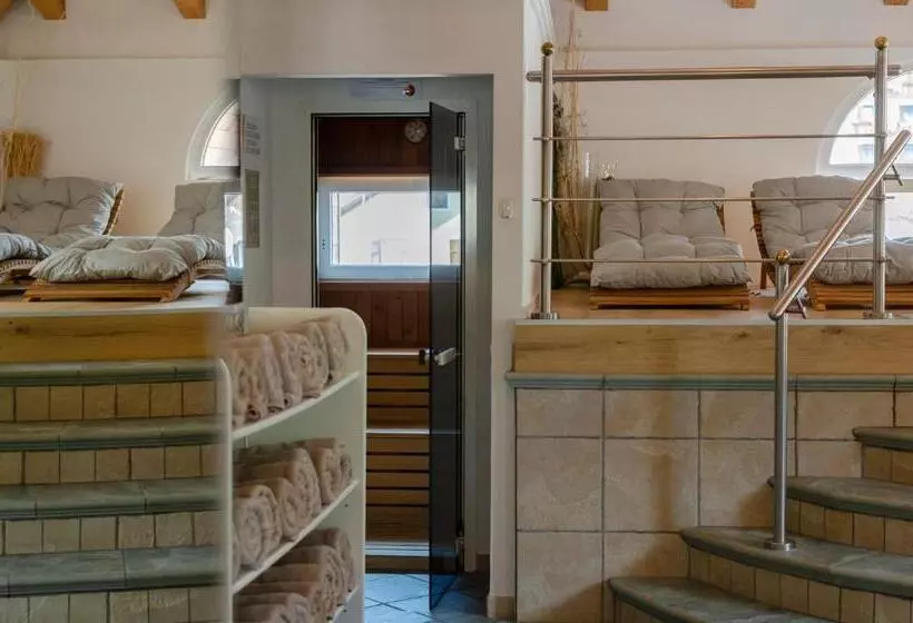 בית מלון כפרי Faloria