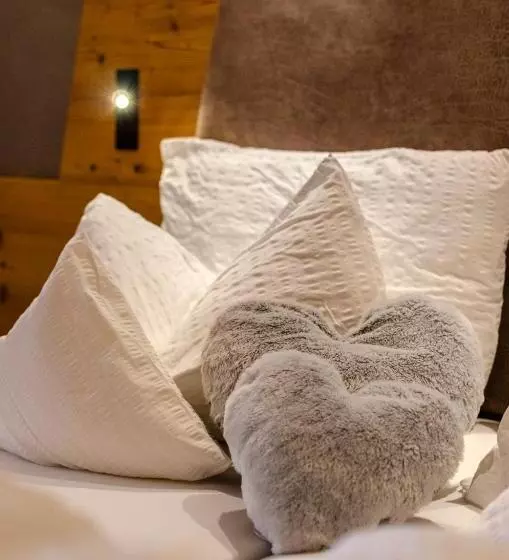 בית מלון כפרי Faloria